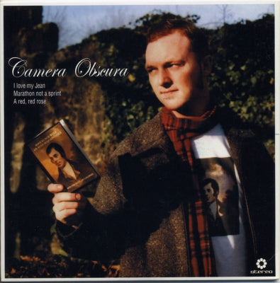CAMERA OBSCURA - I Love My Jean