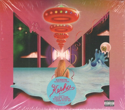 KESHA - Rainbow
