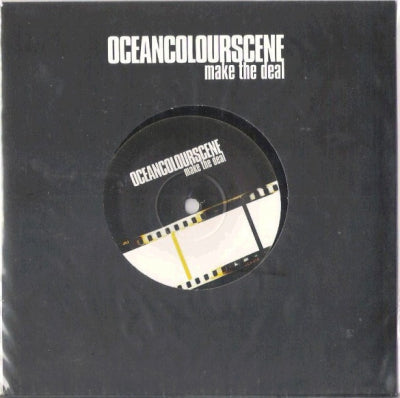 OCEAN COLOUR SCENE - Make The Deal