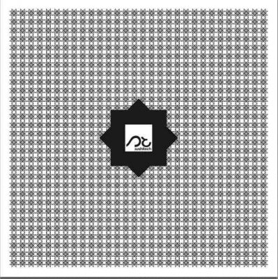 SUSHITECH RECORDS PRESENTS... - Limited Numbers