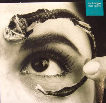 MR BUNGLE - Disco Volante