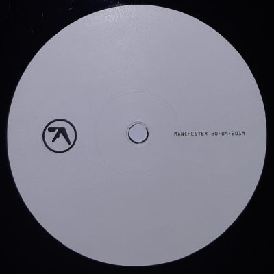 APHEX TWIN - Manchester 20.09.2019