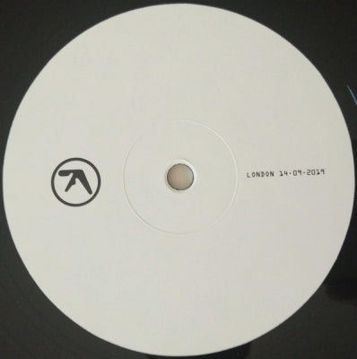 APHEX TWIN - London 14.09.2019