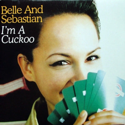 BELLE AND SEBASTIAN - I'm A Cuckoo