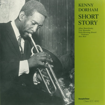 KENNY DORHAM - Short Story