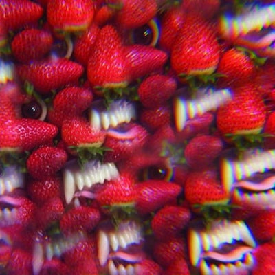 THEE OH SEES - Floating Coffin