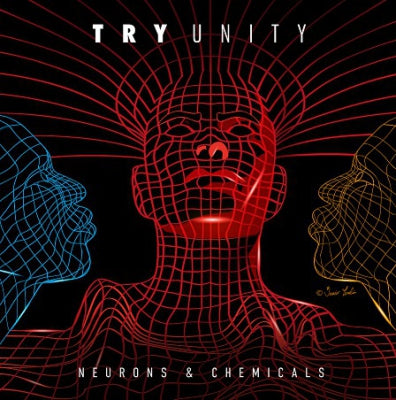 TRY UNITY - Neurons & Chemicals