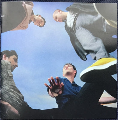 THE MAGIC GANG - Death Of The Party