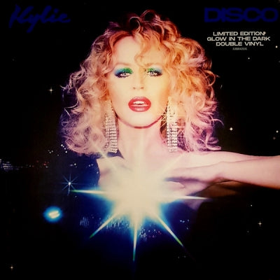 KYLIE - Disco