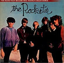 THE ROCKETS - 9055100