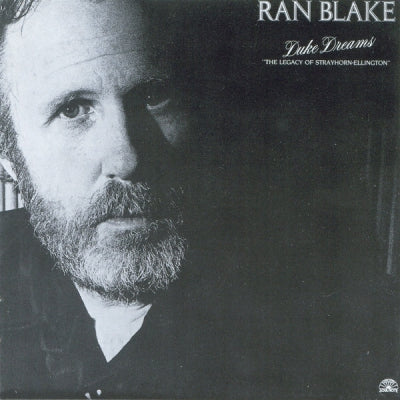 RAN BLAKE - Duke Dreams "The Legacy Of Strayhorn-Ellington"