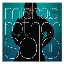 MICHAEL ROTHER - Solo II