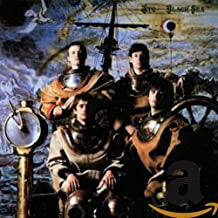 XTC - Black Sea