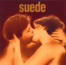 SUEDE - Suede