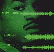 ANDRé 3000 - Three Stacks