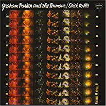 GRAHAM PARKER AND THE RUMOUR - Stick To Me