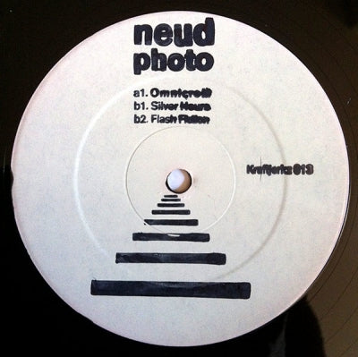NEUD PHOTO - OmnicroM
