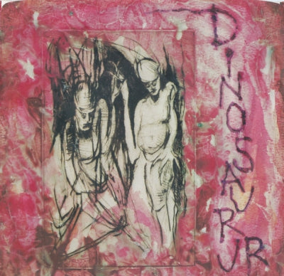 DINOSAUR JR. - Freak Scene