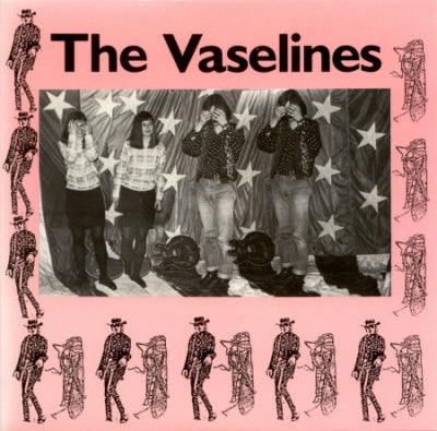 THE VASELINES - Dying For It