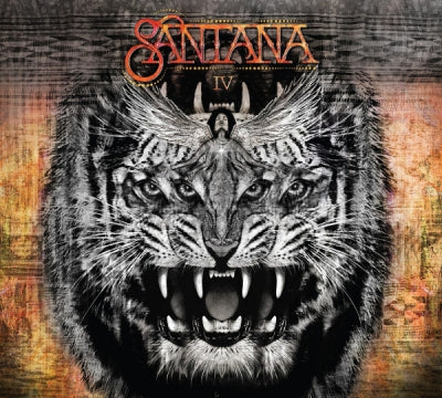 SANTANA - Santana IV