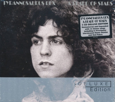 TYRANNOSAURUS REX - A Beard Of Stars