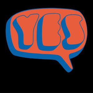YES - Yes