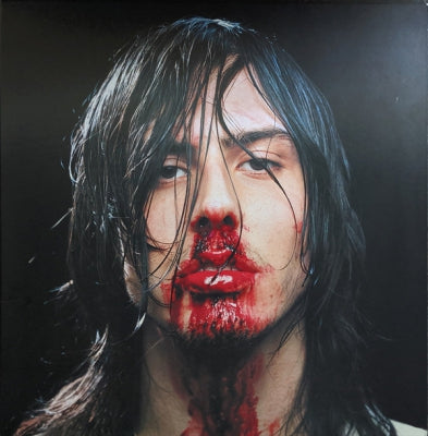 ANDREW WK - I Get Wet