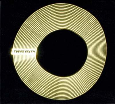 360BAND - Three Sixty