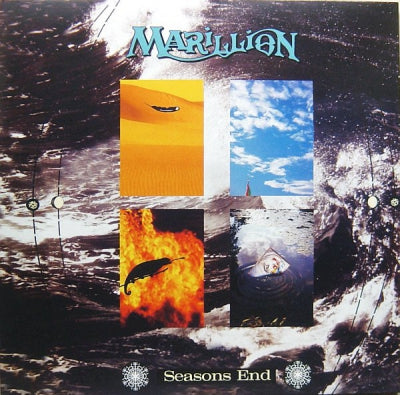 MARILLION - Seasons End