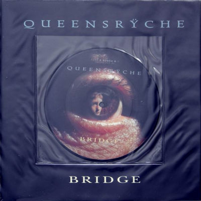 QUEENSRYCHE - Bridge