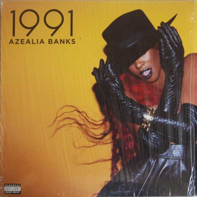 AZEALIA BANKS - 1991