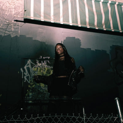 JASMINE INFINITI - BXTCH SLÄP