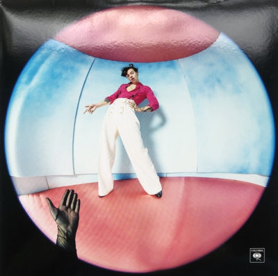 HARRY STYLES - Fine Line
