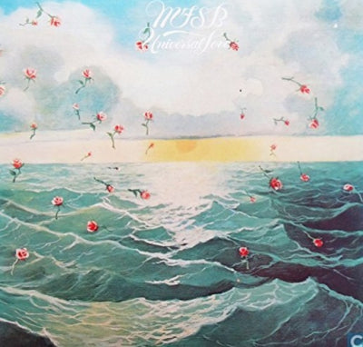 MFSB - Universal Love
