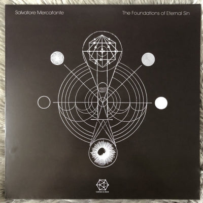 SALVATORE MERCATANTE - The Foundations Of Eternal Sin