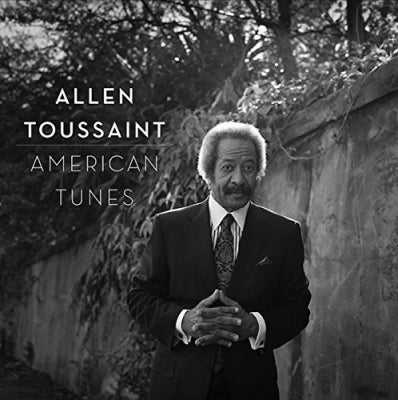 ALLEN TOUSSAINT - American Tunes