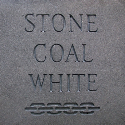 STONE COAL WHITE - Stone Coal White