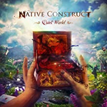 NATIVE CONSTRUCT - Quiet World