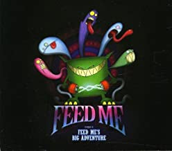 FEED ME - Feed Me's Big Adventure