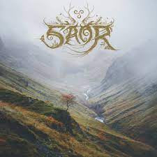 SAOR - Aura