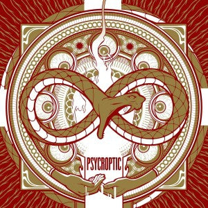 PSYCROPTIC - Psycroptic