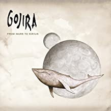 GOJIRA - From Mars To Sirius