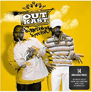 OUTKAST - Something Special