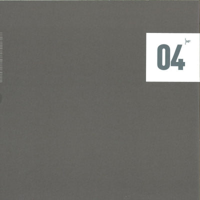 MARCEL FENGLER / THOMAS HESSLER / ECHOPLEX / VRIL - Unit EP