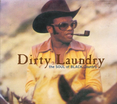 VARIOUS - Dirty Laundry (The Soul Of Black Country)