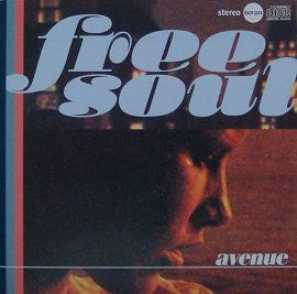 VARIOUS - Free Soul: Avenue