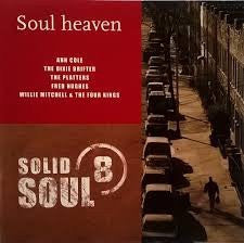 VARIOUS - Solid Soul 8 - Soul Heaven