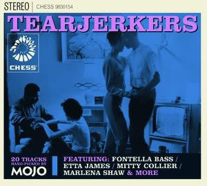 VARIOUS - Chess Tearjerkers