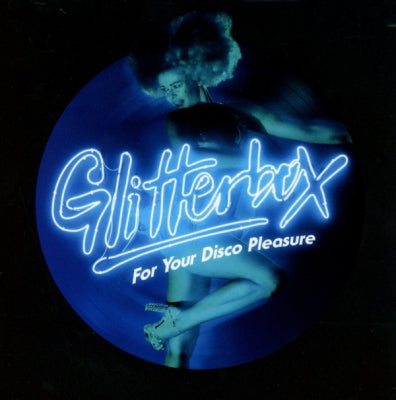 VARIOUS - Glitterbox (For Your Disco Pleasure)