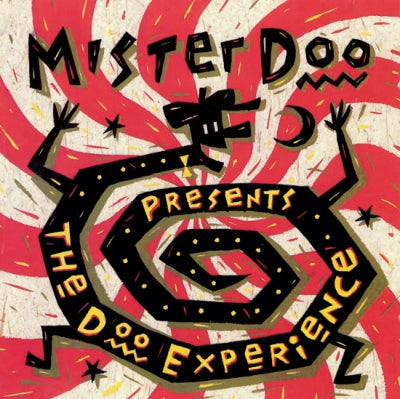 MISTER DOO - The Doo Experience